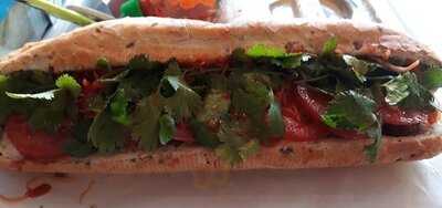 La Baguette Coffee Shop