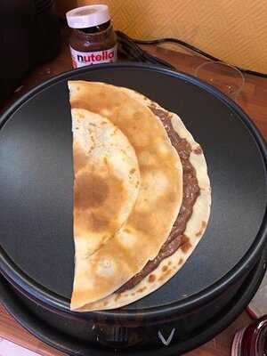 La Baguette Coffee Shop