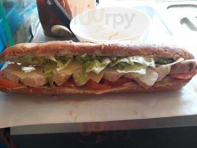 La Baguette Coffee Shop