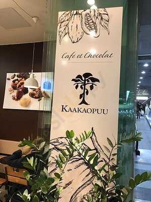 Kaakaopuu Cafe