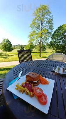 Ravintola Talin Kartano