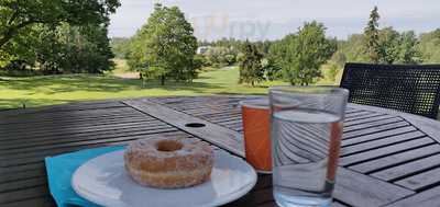 Ravintola Talin Kartano