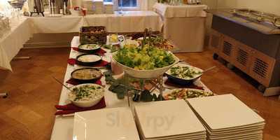 Ravintola Talin Kartano