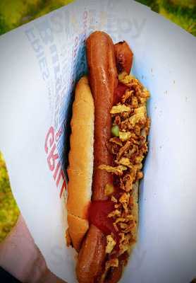 Ravintola Talin Kartano