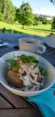 Ravintola Talin Kartano