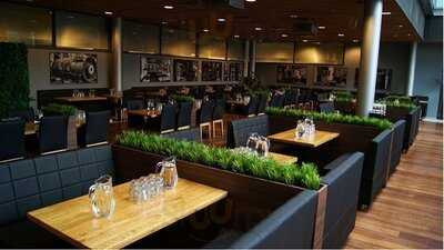 Ravintola Factory Salmisaari