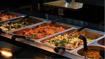 Ravintola Factory Salmisaari