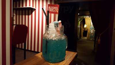 Pincho Nation Helsinki