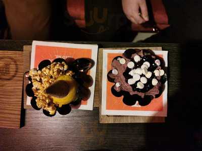 Pincho Nation Helsinki