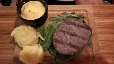 Pincho Nation Helsinki