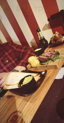 Pincho Nation Helsinki