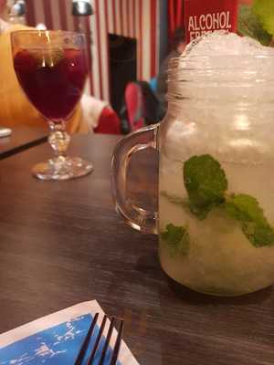 Pincho Nation Helsinki