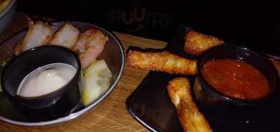 Pincho Nation Helsinki