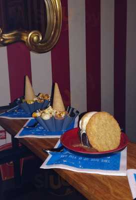 Pincho Nation Helsinki