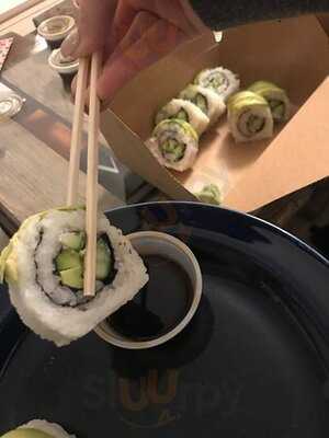 Sushi Forest