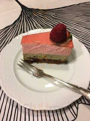 Olipa Kerran Konditoria