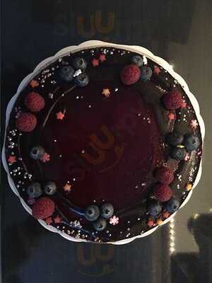 Olipa Kerran Konditoria