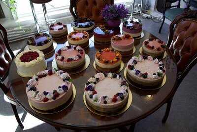 Olipa Kerran Konditoria