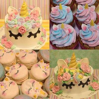 Olipa Kerran Konditoria