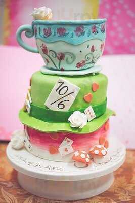 Olipa Kerran Konditoria