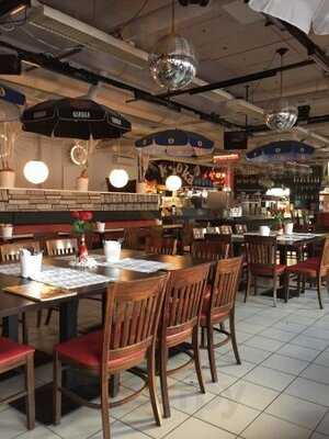 Ravintola Ruoka-aika