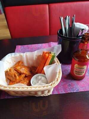 Ravintola Ruoka-aika