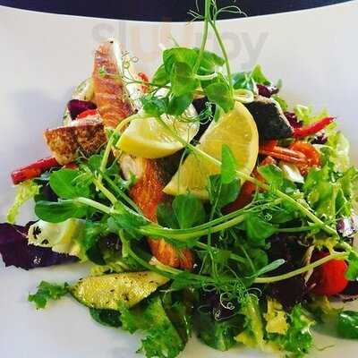 Ravintola Ruoka-aika