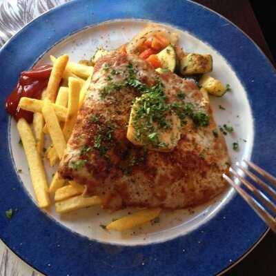 Ravintola Ruoka-aika