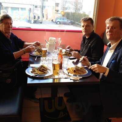 Ravintola Ruoka-aika