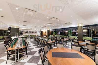 Restaurant Central Park