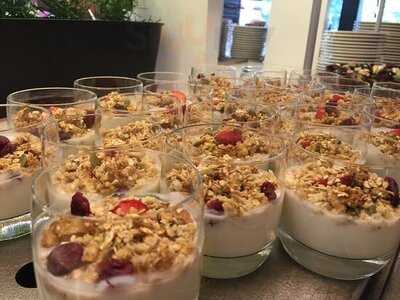 Restaurant Central Park