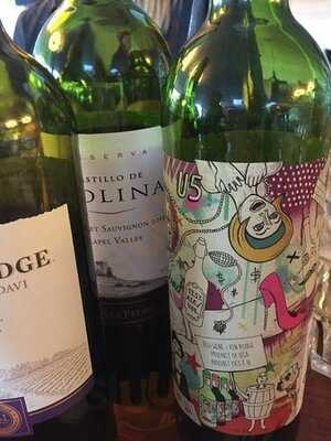 Restaurant Central Park