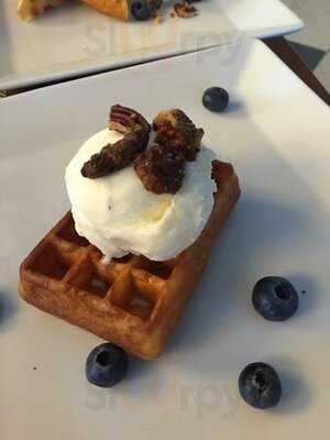 Restaurant Central Park