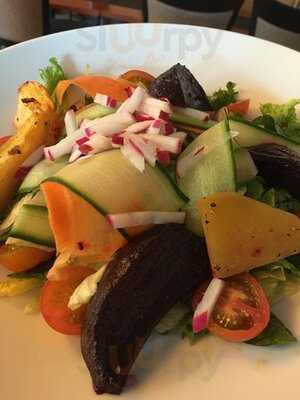 Restaurant Central Park