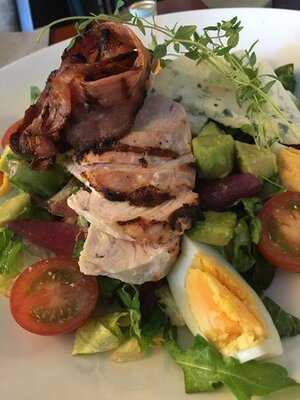 Restaurant Central Park