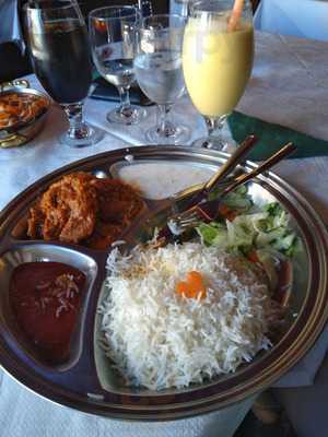 Ravintola Nepali Chulo