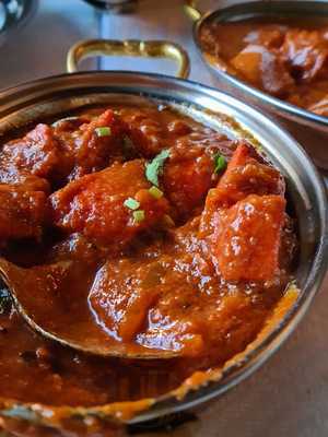 Ravintola Nepali Chulo