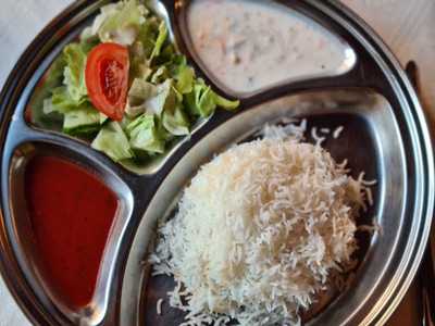 Ravintola Nepali Chulo