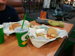 Subway