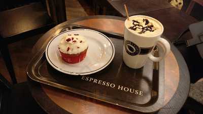 Espresso House
