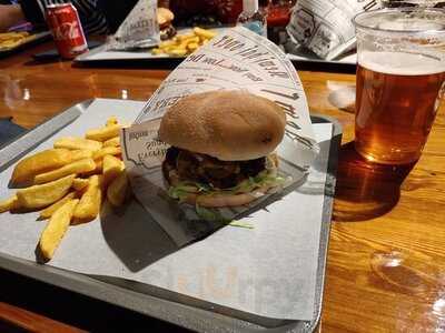 Helsinki Beer Factory & Smokery