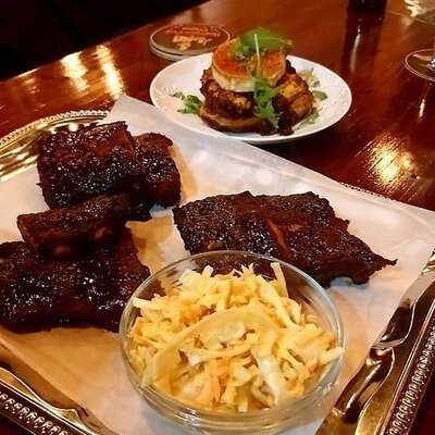 Helsinki Beer Factory & Smokery