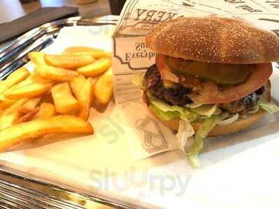 Helsinki Beer Factory & Smokery