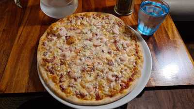 Pit Stop Pizza & Cafe