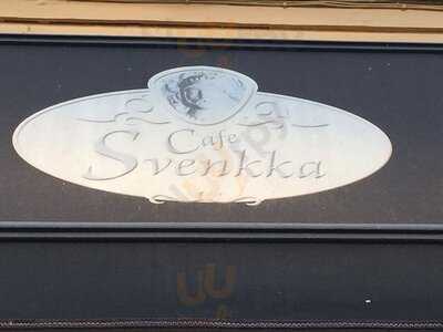 Cafe Svenkka