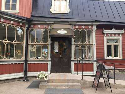Cafe Svenkka