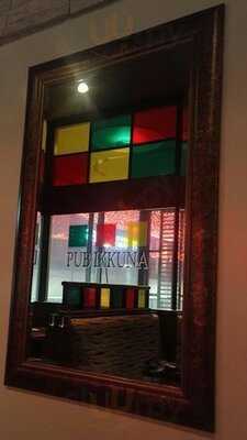 Pub Ikkuna