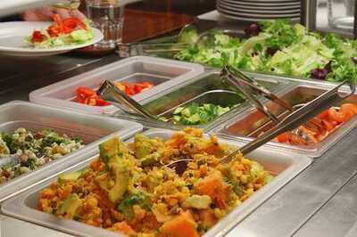 Lounasravintola Siksak