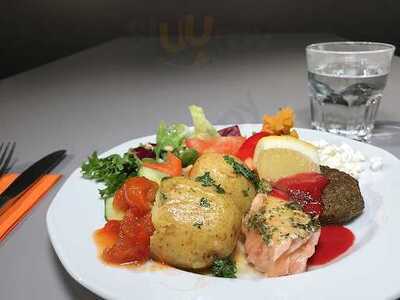 Lounasravintola Siksak