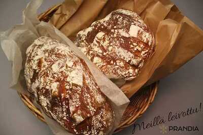 Lounasravintola Siksak